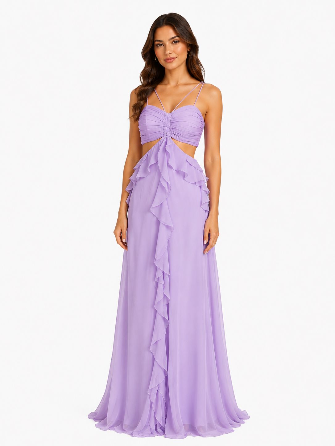 Long Dress