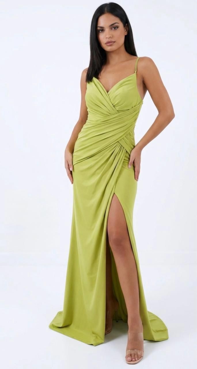 Long Dress