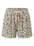 Linen Shorts