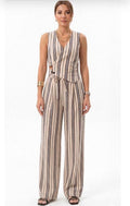 Striped Set