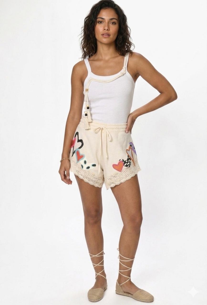 Beige Set