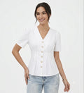 White Shirt