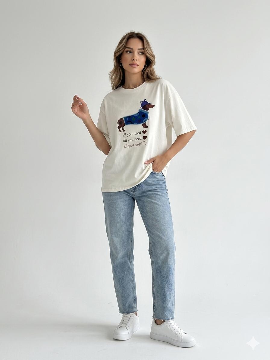 T-shirt