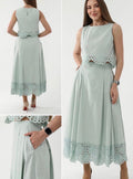 Mint Set