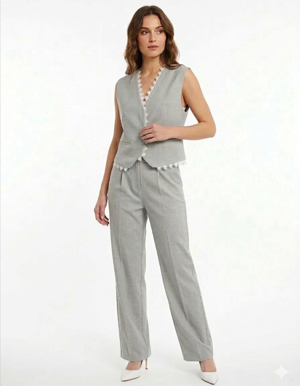 Grey Set