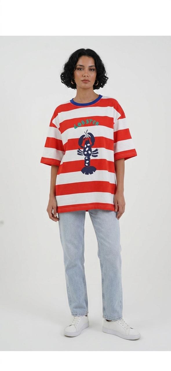 Lobster T-Shirt