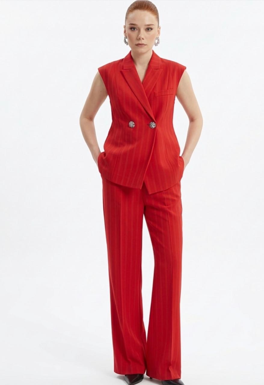 Red Set