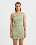 Mint Dress