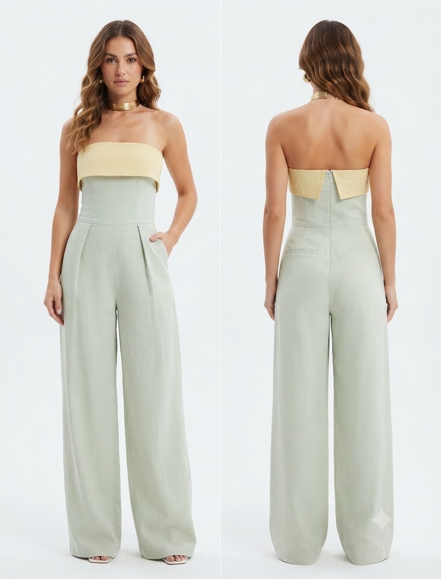 Jumpsuit