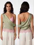 Silk Top