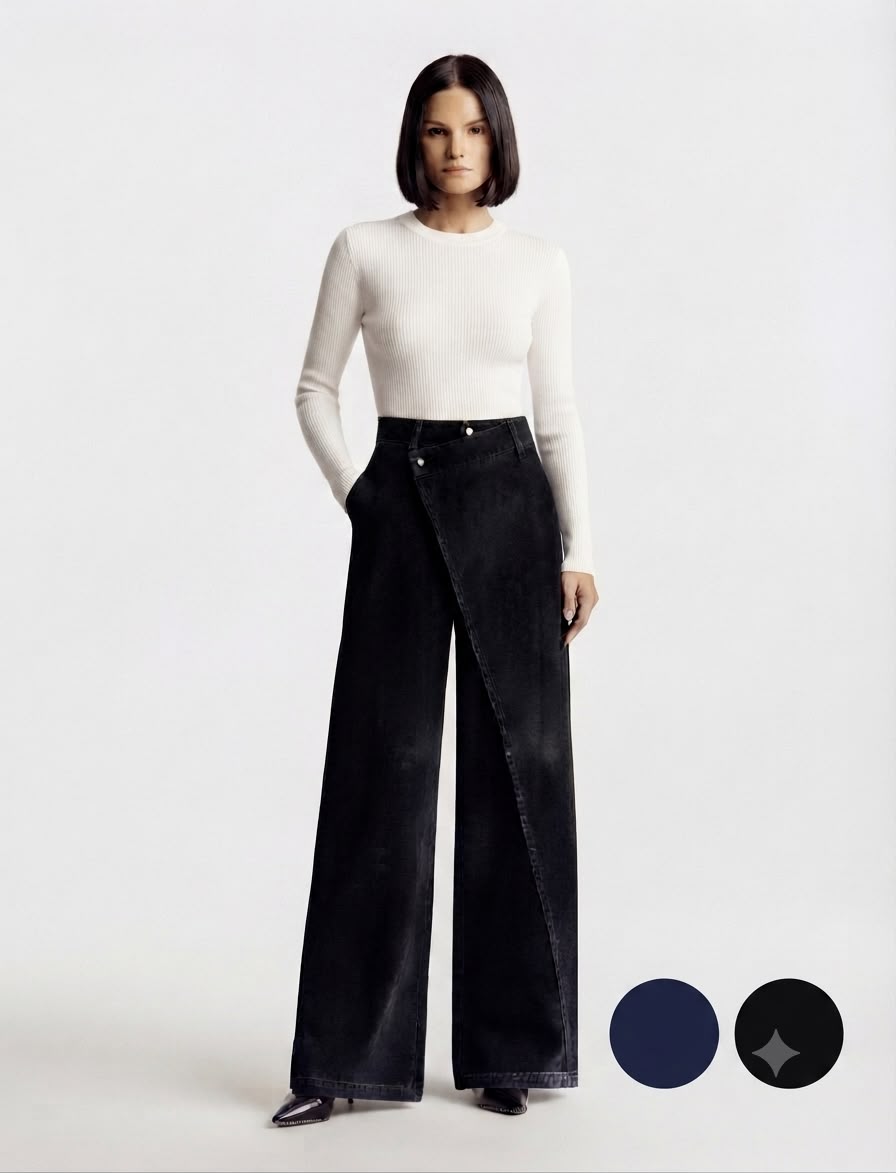 I Use Leg Jeans