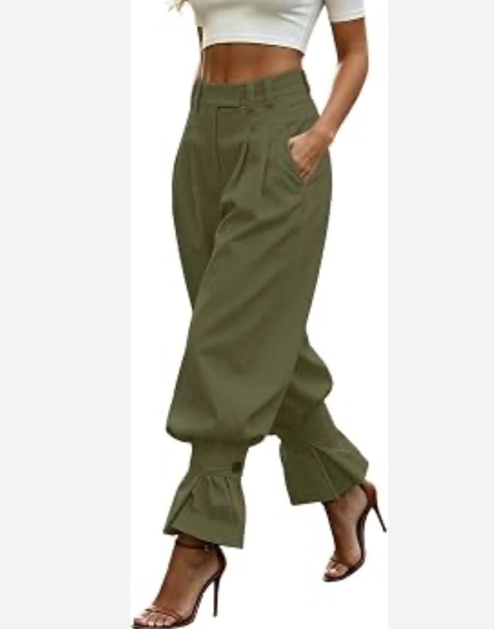 Balloon Pants