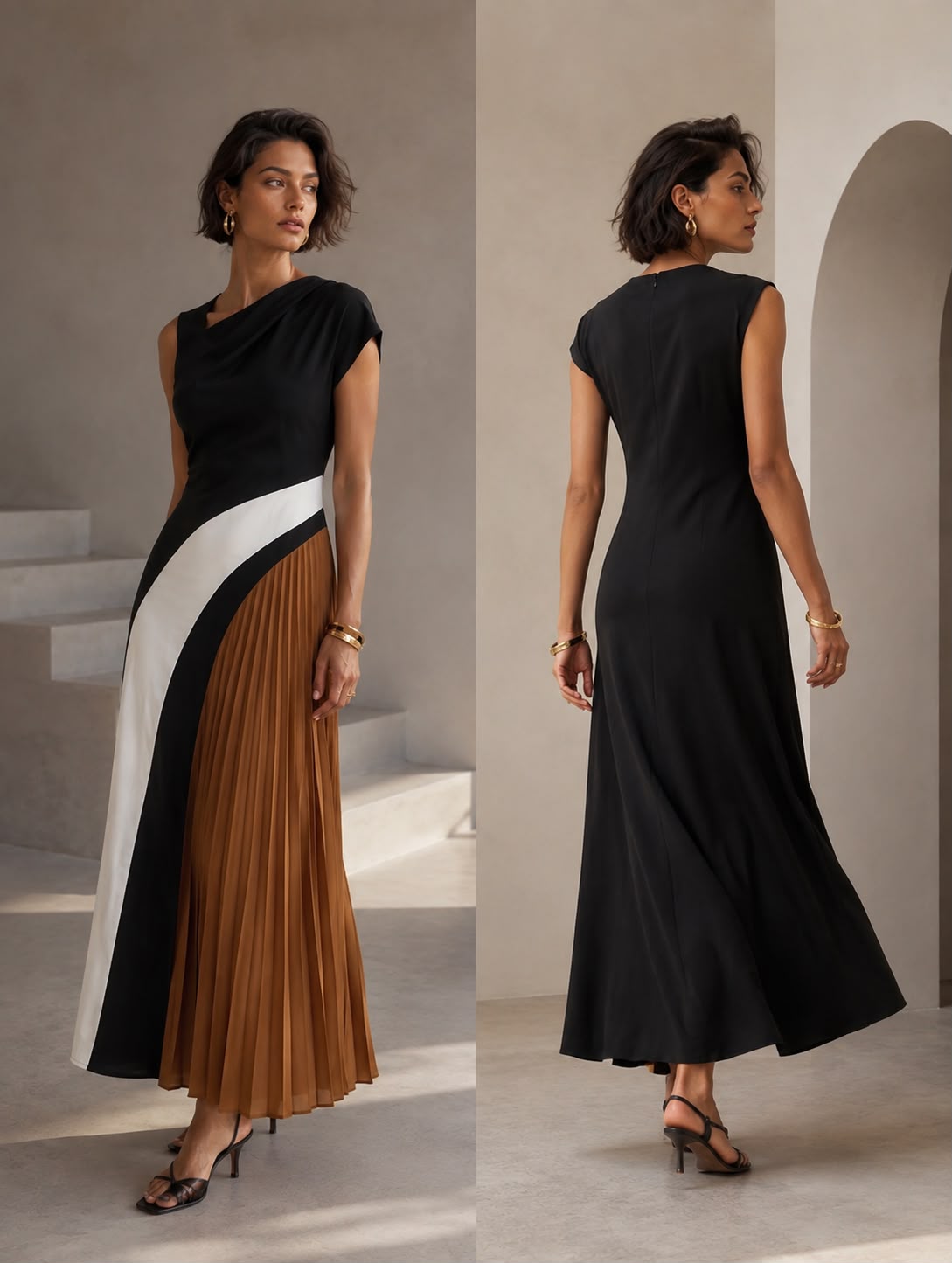 Long Dress