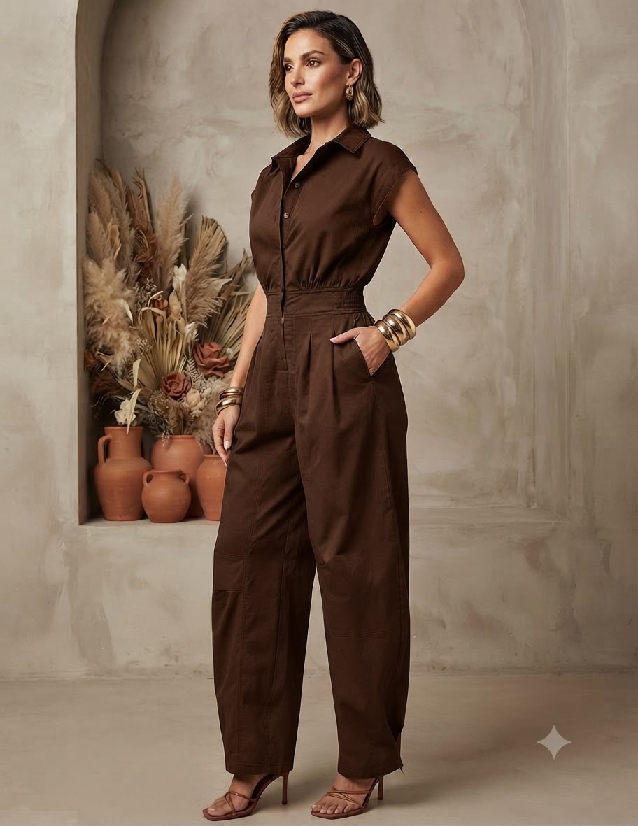 Jumpsuit