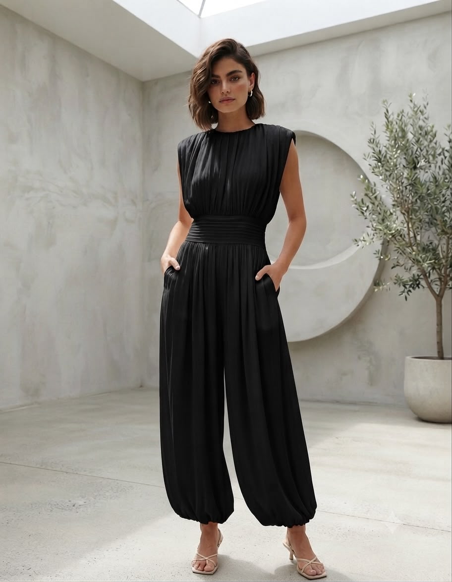 Jumpsuit
