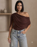 One Shoulder Body