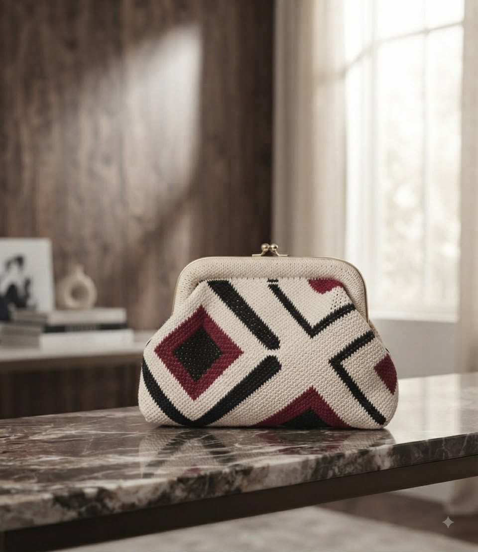 Bohemian Bag