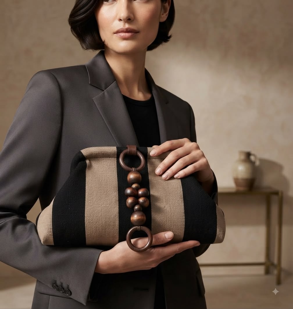 Clutch Bag