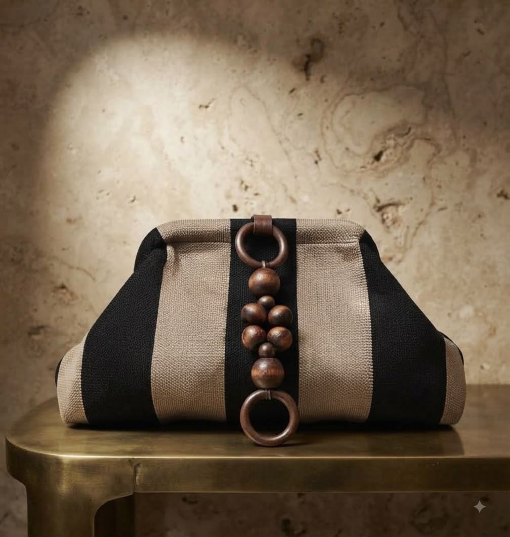Clutch Bag