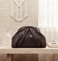 Brown Hand Bag