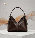 Mini Brown Bag 18 cm