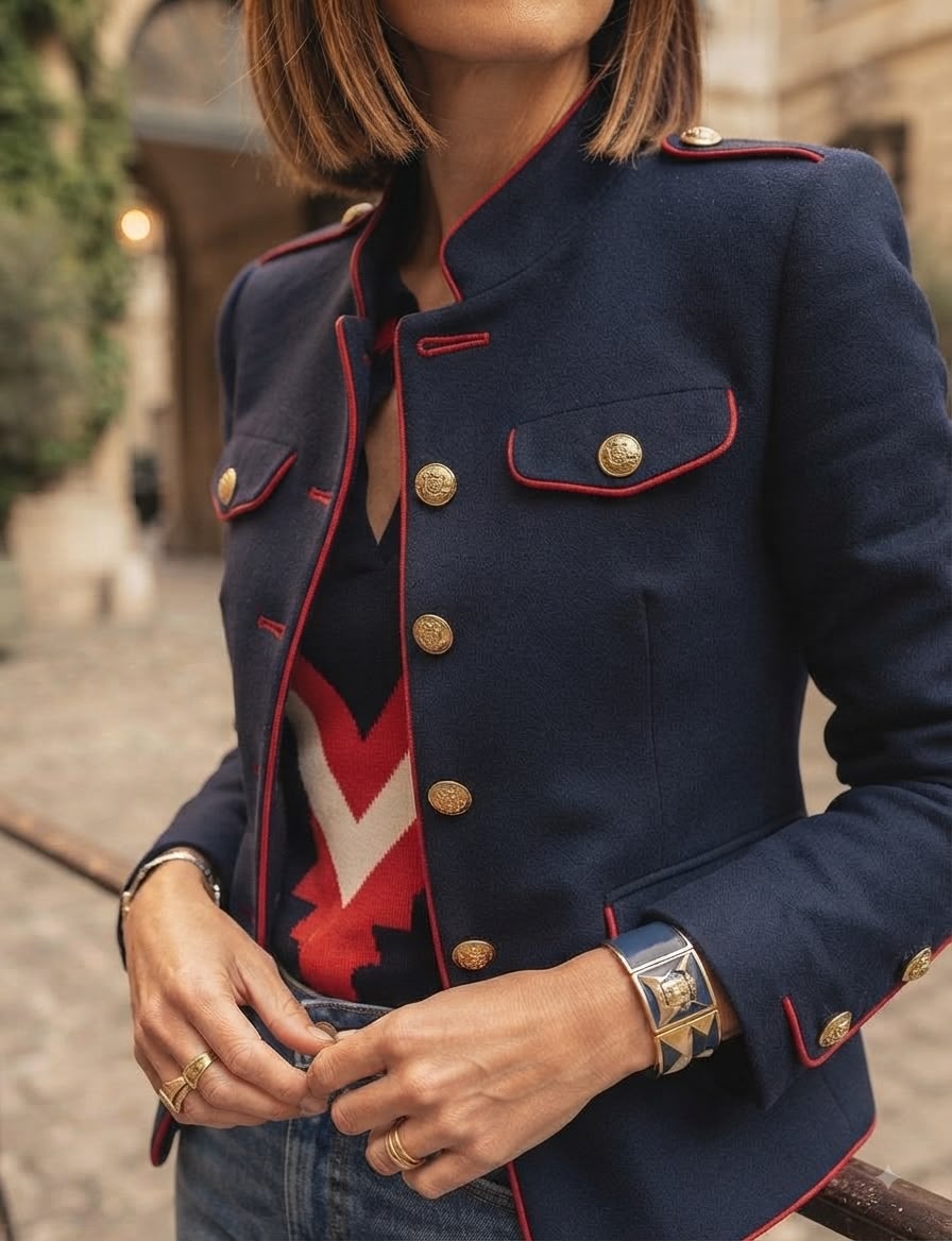 Jacket
