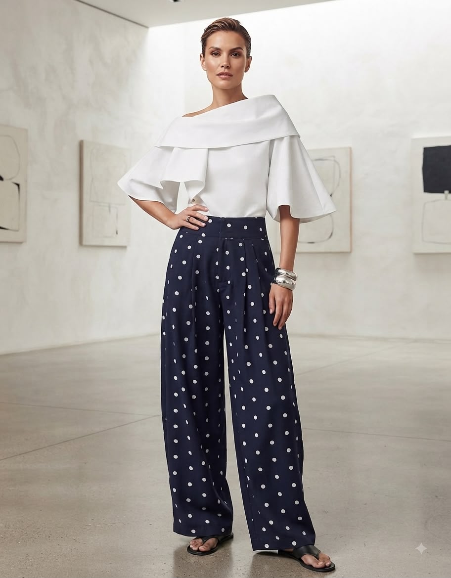 Elegant Top