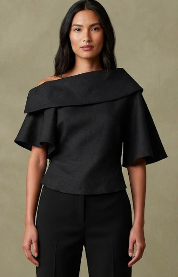 Elegant Top