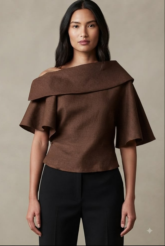 Elegant Top