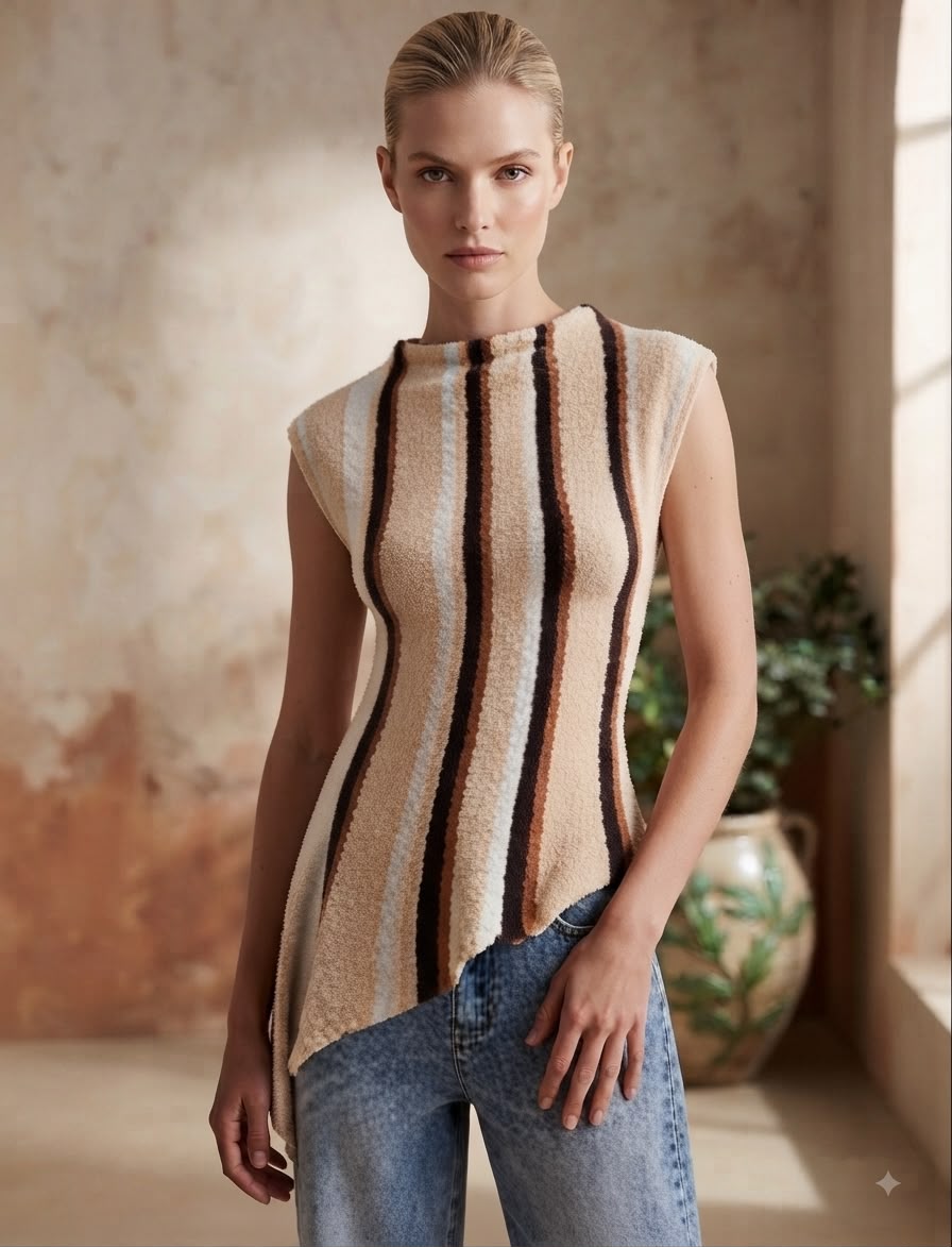 Knit Top