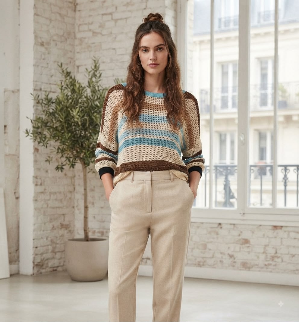 Knit Top