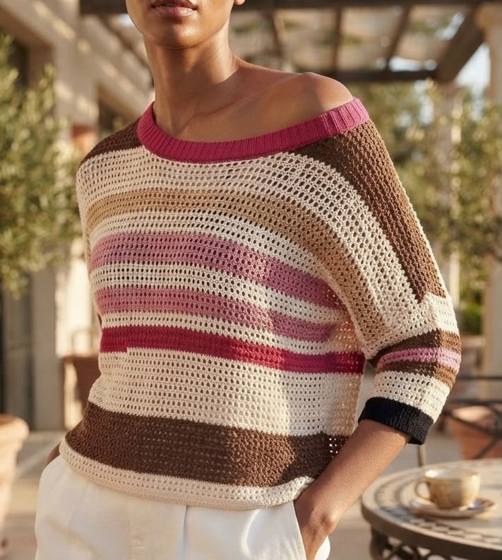Knit Top