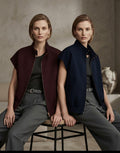 Bomber Vest