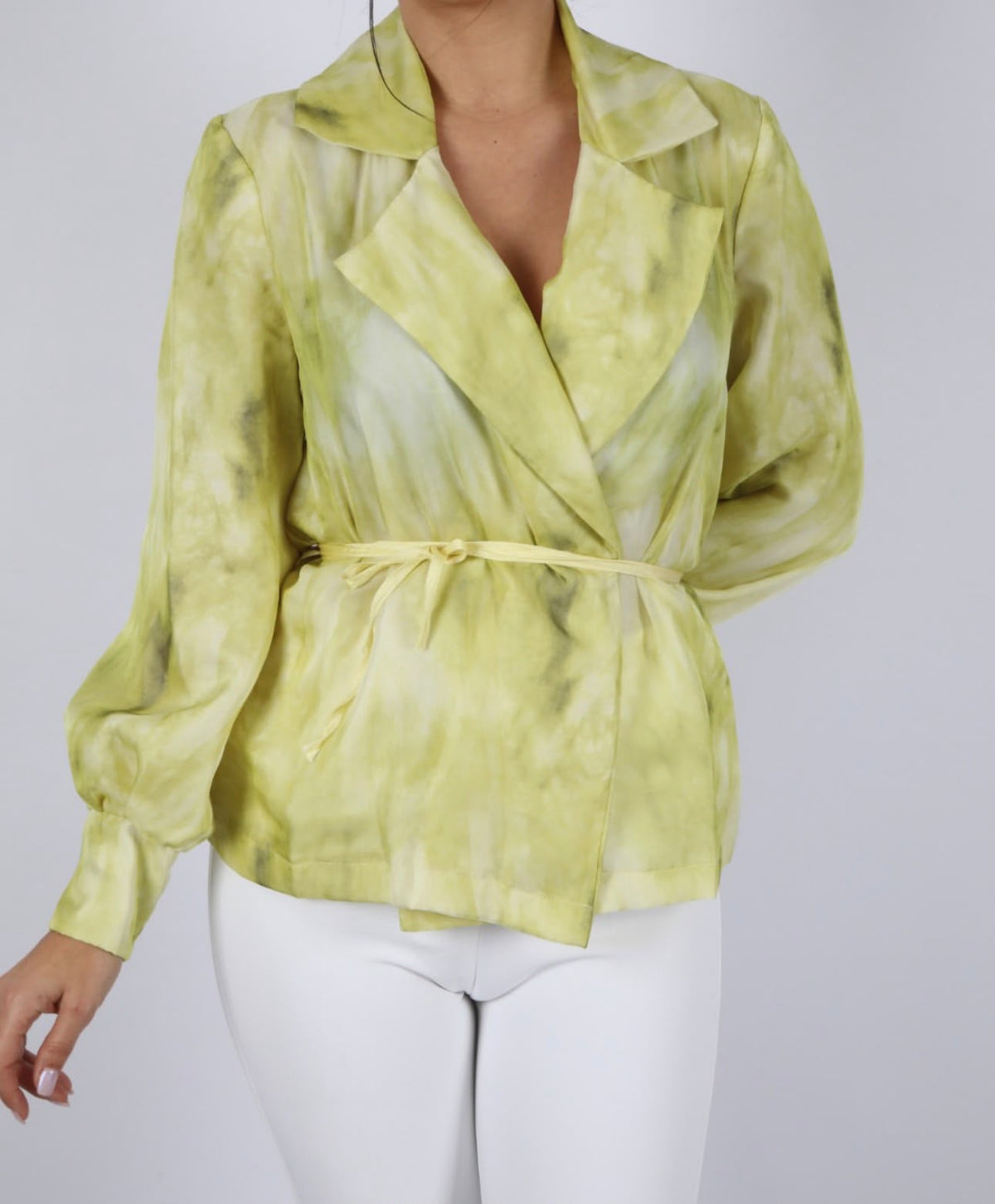 Chemise