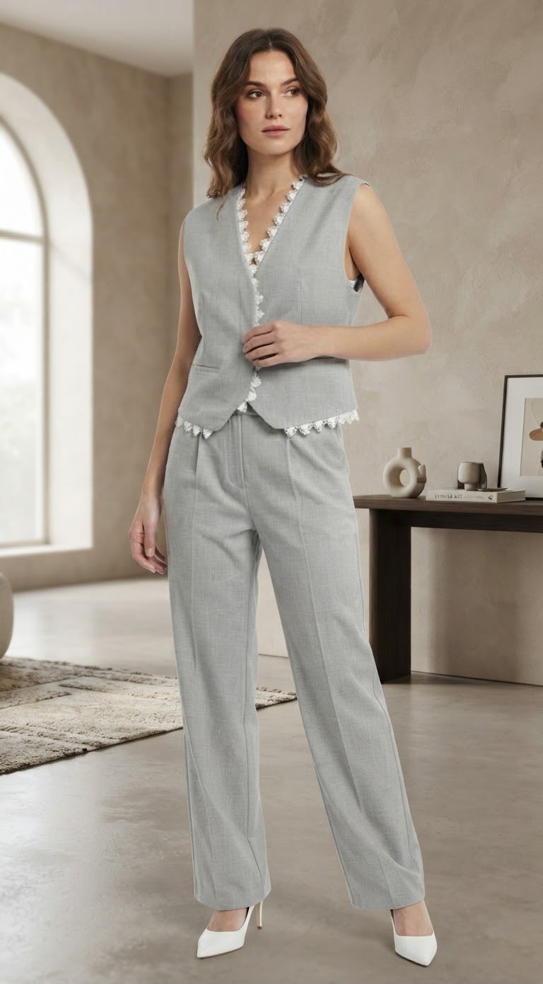 Grey Set