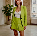 Green Set