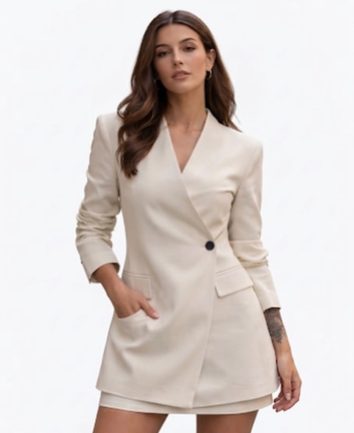Beige Set